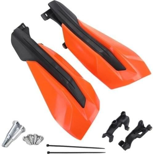Hand Protection Motorcycle Handguard Handlebar Hand Guard for XCW EXCF XCF XC 125 250 300 350 450 500 -2020
