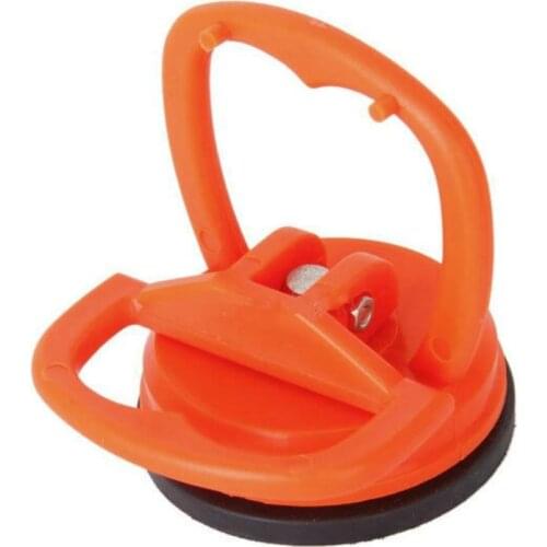 1pcs 56mm orange Remove the heavy suction cup, open the mobile phone LCD screen and open the repair tool glass repair tool suct