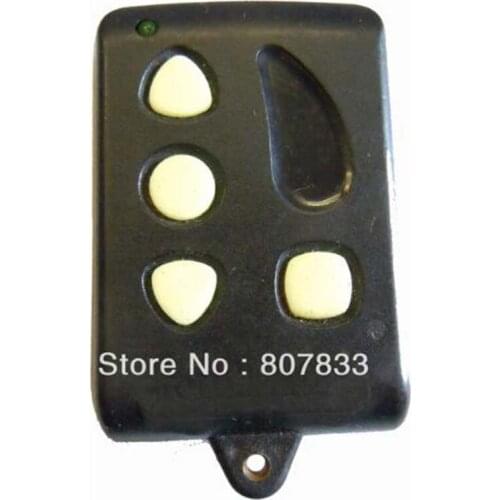 10pieces Adjustable Frequency REMOCON RMC555 Remote ,Remocon garage door remote ,Remocon transmitter