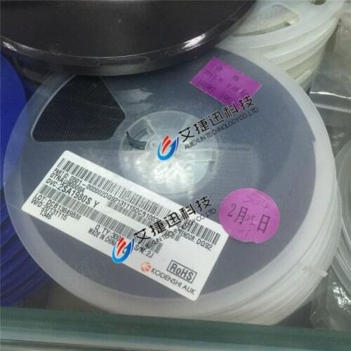 50Pcs 2SA1980SY New and original