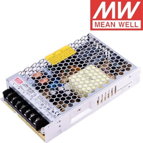 Mean Well LRS-150-36 meanwell 36VDC/4.3A/154W Single Output Switching Power Supply online store