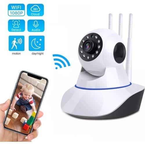 GTWIN CCTV Systems