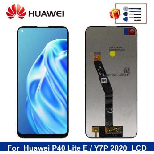 Huawei Screens For Asus ZenFone 4 Max China