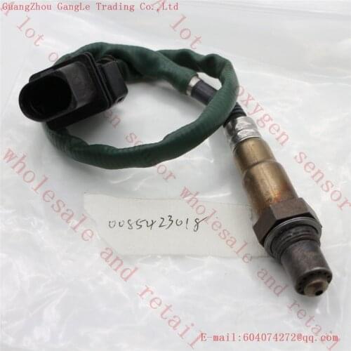 Oxygen Sensor O2 Lambda Sensor AIR FUEL RATIO SENSOR for Mercedes-Benz C180 CL63 G65 S63 CL500 0085423018 0258017283 2011-2014