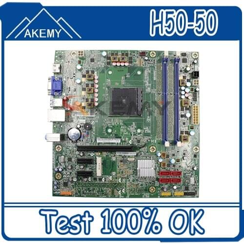 For Lenovo H50-50 / H5055 CFM2+A78M Motherboard DDR3 CFM2 A78M 5B20H34335 HDMI pc motherboard