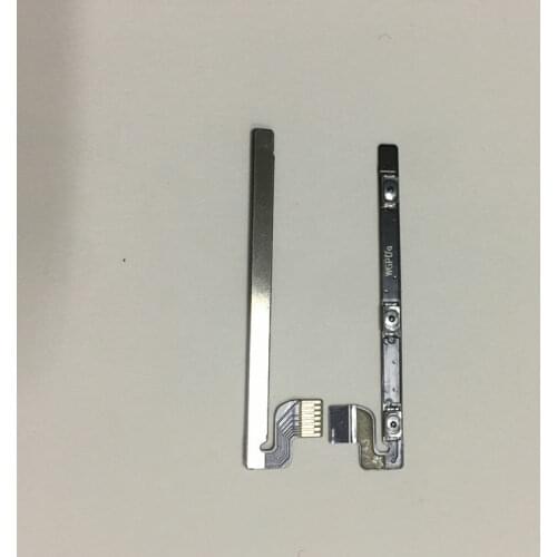 Mythology For Blackview S8 Power On/Off Volume Flex Cable Mobile Phone FPC