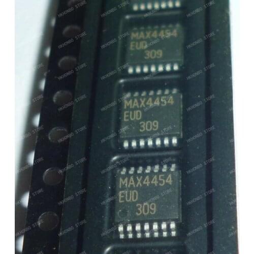 New MAX4454EUD MAX4198EUA MAX4199EUA MAX4232AUA MAX4242EUA MAX4246AUA MAX4326EUA MAX4414EUA MAX4473EUA MAX4489AUA