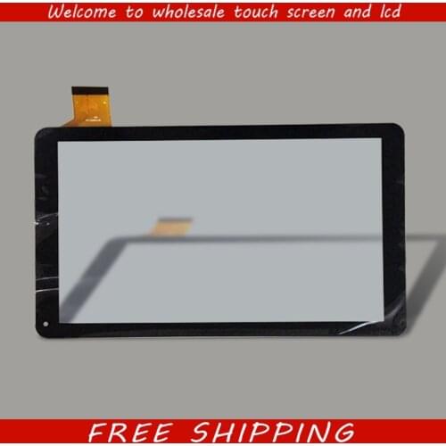 New 10.1" ARCHOS 101 HELIUM LITE Platinum Tablet touch screen panel Digitizer Glass Sensor Replacement Free Shipping
