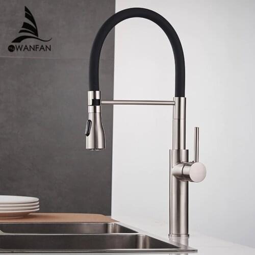 OWOFAN Kitchen Faucet Attachments