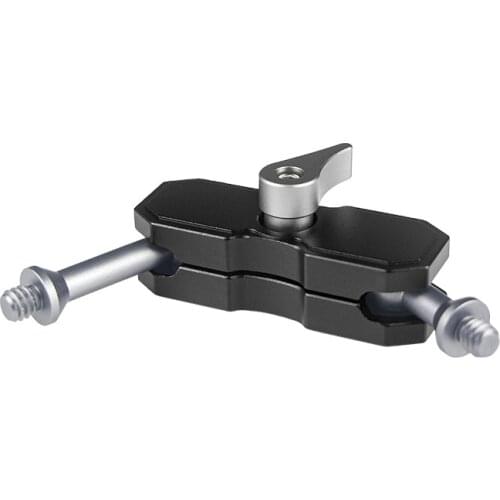 Adjustable Magic Arm for Tripod Mounting Monitor LED Light LCD Video Camera Flash Camera DSLR Camera Accessories