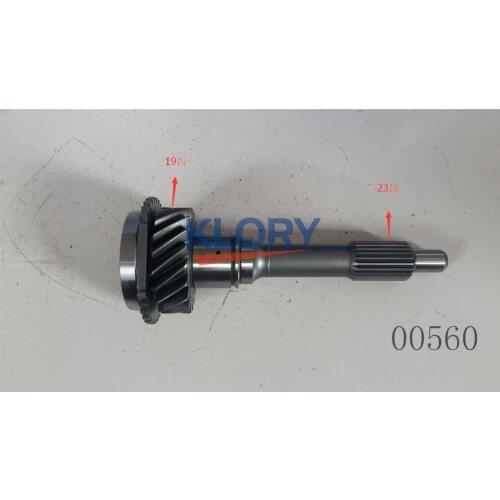 SC-1701110 First axis assembly for great wall haval