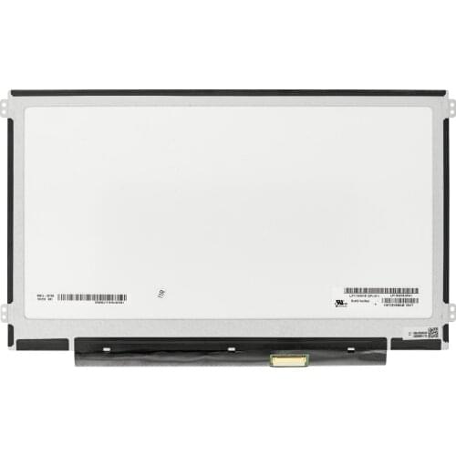 11.6" Laptop Touch Screen LP116WH8 (SP)(A1) LP116WH8 SPA1 SPC2 for Lenovo Yoga N22 N23 N24 N25 LCD Display Panel IPS 40Pin eDP