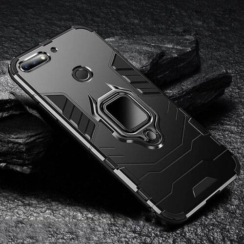 SLEVE Huawei Honor 7C Phone Cases