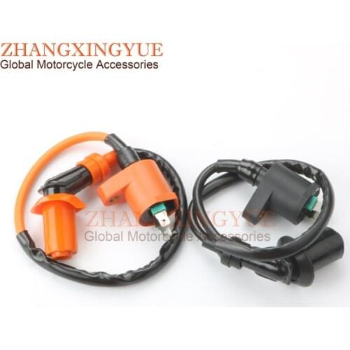 Scooter Standard & High performance Coil for XINTIAN (KINROAD) XT50QT 4-stroke