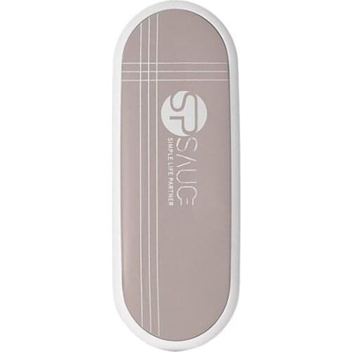 Snack Sealing Machine Portable Mini Small Plastic Sealing Machine Household Plastic Bag Food Sealer Hand Pressure Vacuum Sealer