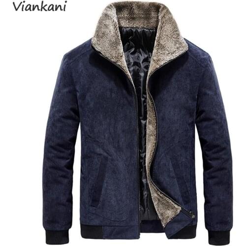 Мужские парки Viankani China At AliExpress