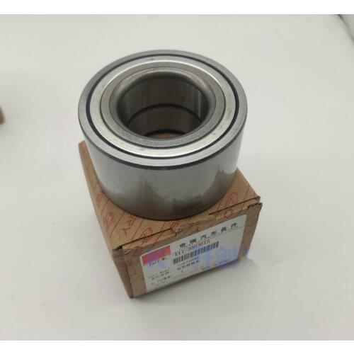 1pcs Front Wheel Bearing For Chery Tiggo/Tiggo 3 Fulwin Bonus Very Front Wheel Hub T11-3003015