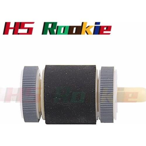 10pcs Pickup roller RM1-6414-000 RM1-6414 used for hp P2035 P2055 M401 M425 MF5950 MF6180 LBP3480