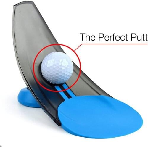 Golf Putting Trainer Golf Indoor and Outdoor Putting Trainer Golf Supplies Golf Training Aids Accessories Golf Swing Trainer