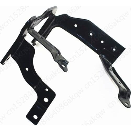 Car Power pump bracket Suitable for 2005Fo rdF oc us2009 Steering gear steering booster bracket Fixed bracket large bracket