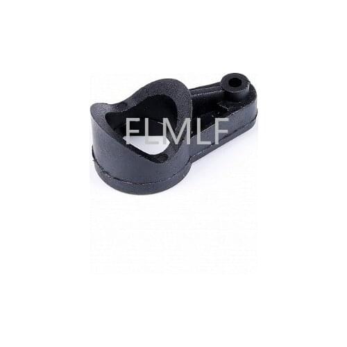 Steering Buffer Arm Right 2 for 1/8 HPI Racing Savage XL FLUX Torland MONSTER BRUSHLESS Truck Rc Car Parts