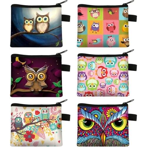 COOLOST Women's Fashion Wallets