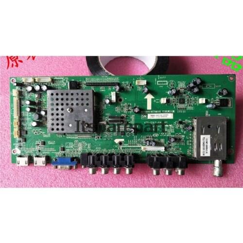 For L42C19 Main Board 471-01A2-61201G MST6M181-T2B Screen LC420WUE