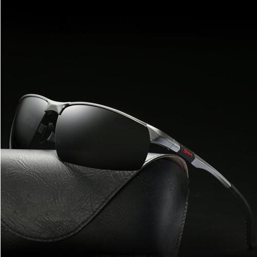 ESHIHAN Mens Sunglasses