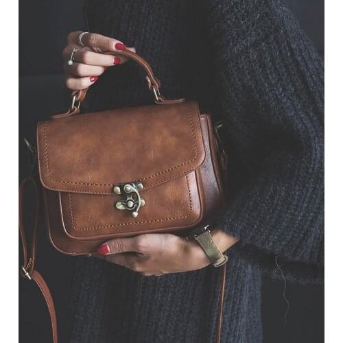 Женские винтажные сумки LISHEN China At AliExpress