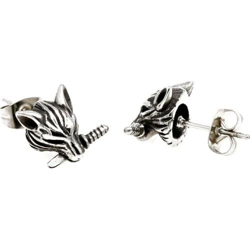MACLOTS Stud Earrings