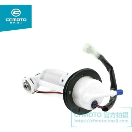 CF800-2 X8 CF500 CF625 X5 cfmoto CF650 CF650NK fuel injection pump cf moto CF625 Z6 cf250 MOTORCYCLE atv quad buggy