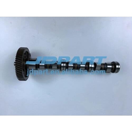 New 3TNV76 camshaft assy 119717-14580 for yanmar