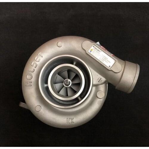 New Turbo HX40 4035234 4035235 Turbo Turbocharger for Dongfeng Truck CUMMIN*S 6CT C240 8.3L 240HP Euro 2
