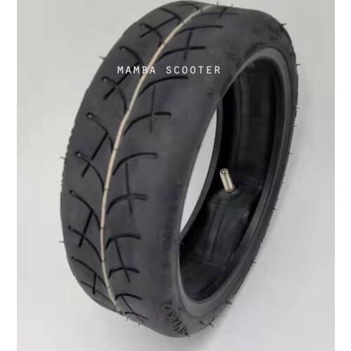 Original Tire Tyre CST Tube For Xiaomi Mijia M365 Scooter Inflatable Tyre 8 1/2X2 Inner Tube Tire For M365 Pro Replacement Wheel