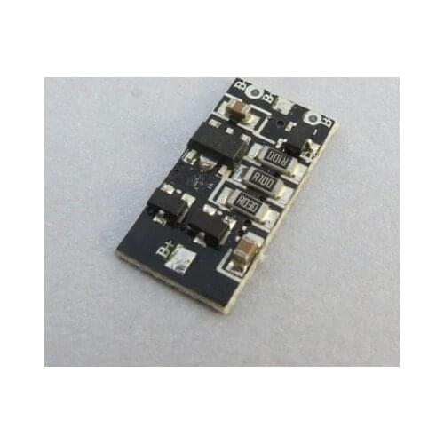 Adjustable 300-500mW 638nm red laser driver /constant current