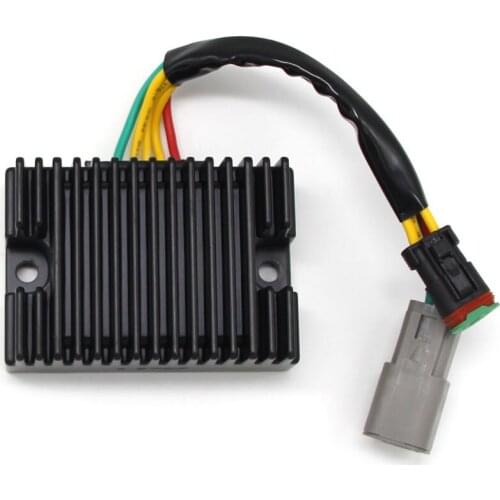 Voltage Regulator Rectifier For Sea-doo 1500 GTX 4-TEC Supercharged Ltd Wake 215 RXP 278001581 278001969 Motorcycle Accessories