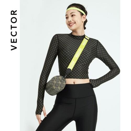 VECTOR Long Sleeve Wetsuit Sunscreen Swimming Trousers Snorkeling Equipment Split Dive Skin Slim Fit Slimming Surfing Suit