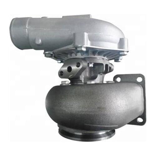 Xinyuchen turbocharger for T04b09 Turbocharger 465218-0002 83955946 Turbo Charger for Ford 9700 Agricultural Tractor 401
