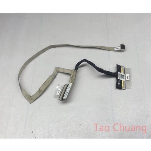 FOR Dell Inspiron 15 7570 7580 LCD cable LCD screen lvds cable 0M5CKK 450.0CM02.0012