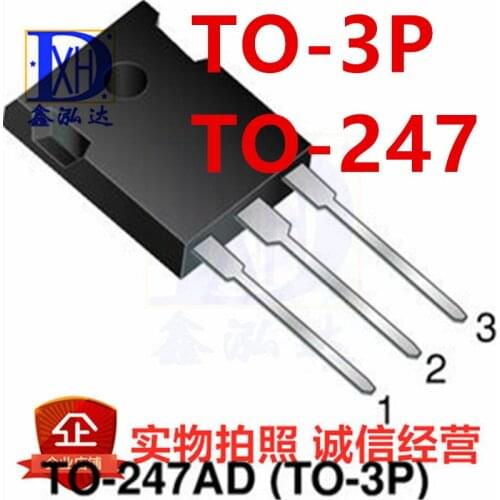 10Pcs/Lot 2SA1302 A1302 2SC3281 C3281 power transistor15A 200V 150W