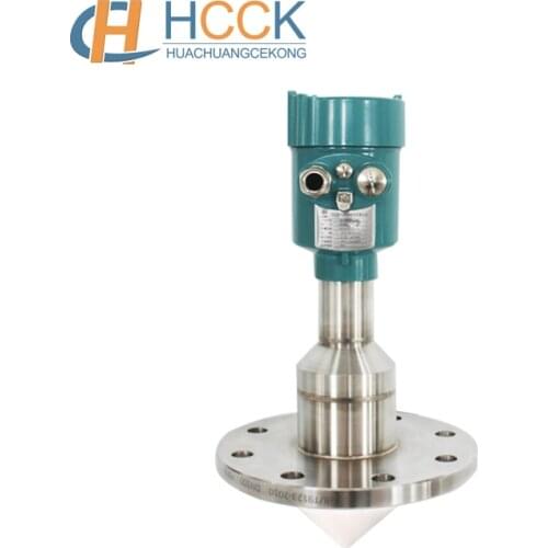 67 Radar Water Level Sensor Transmitter,Level Sensor For Water