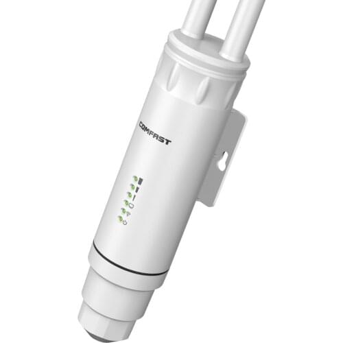 AFSPER Wireless Routers