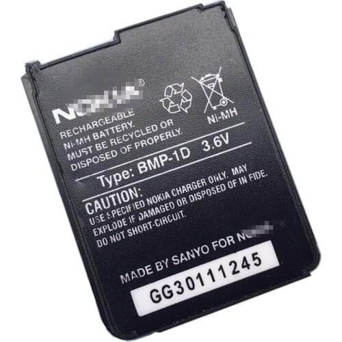 8810 phone battery for Nokia 8810 BMP-1A BMP-1D Battery