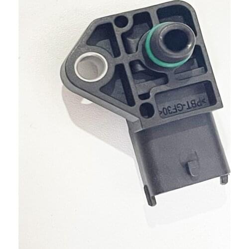 2.5 BAR MAP Sensor Manifold Absolute Boost Pressure For Vauxhall Opel Aatra G H Combo Corsa Meriva 1.7 CDTI 0281002487 9728786