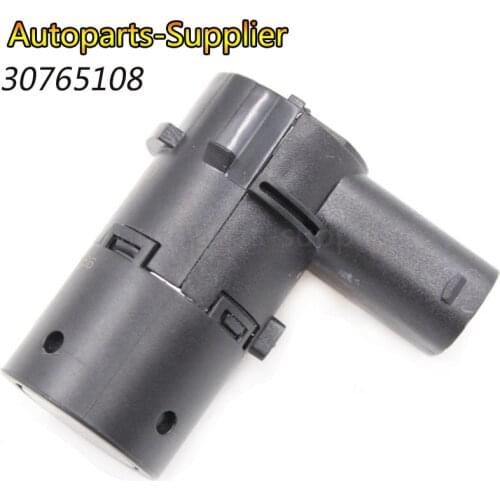 30765108 PDC Parking Sensor For Volvo C70 S40 S60 S80 V50 V70 V70x XC90 30668099 30668100 30765408