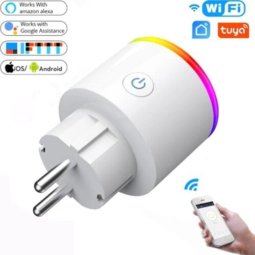 E-YOOSO Smart Sockets