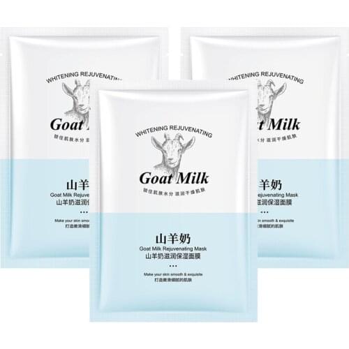 MABOX Whitening Face Masks