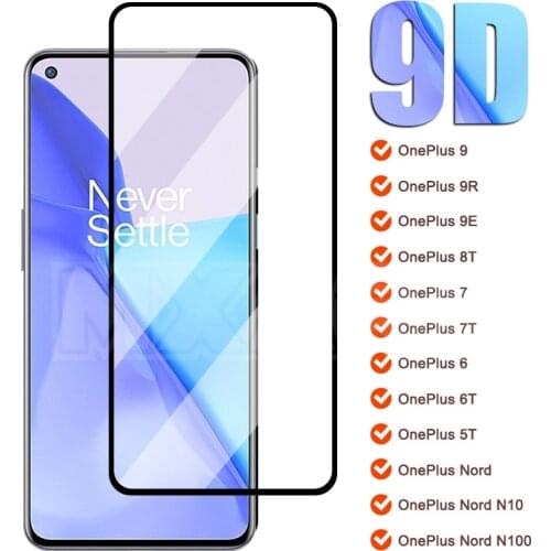 MXARUA Screen Protectors For OnePlus 8
