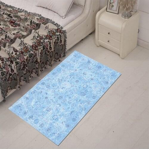 Soft Prayer Rug Muslim Prayer Rug Islamic Anti-Slip Soles Thick tapis de prière islamic