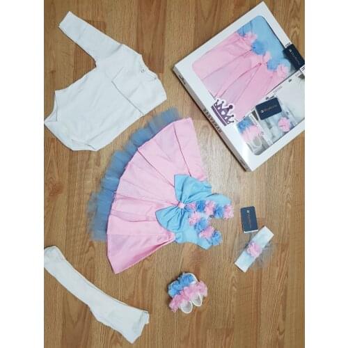 Baby girls sets newborn,party